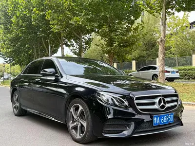 2019 Mercedes-Benz E-Class E 260 L Sport 4MATIC, фото 3, лот 11553793