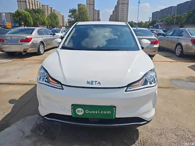 2022 Nezha Auto Nezha V Trend 300 Lite LFP, фото 3, лот 11211418