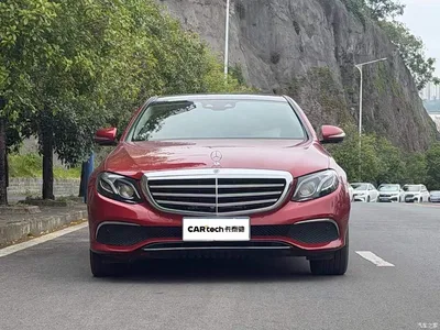 2018 Mercedes-Benz E-Class Facelift E 300 L Luxury, фото 2, лот 11090020