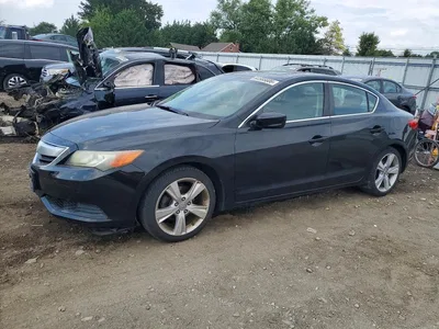 2015 ACURA ILX 20, фото 1, лот 10870805