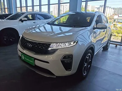 2019 Kia KX5 1.6T Automatic 2WD Luxury Edition, фото 2, лот 10337527