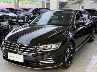 2025 Volkswagen Magotan Facelift II Public Edition 330TSI DSG Luxury, фото 1, лот 10889873