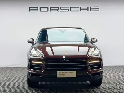 2019 Porsche Cayenne, фото 2, лот 10421267