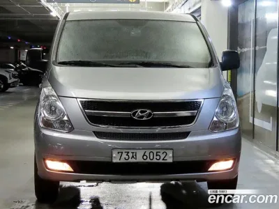 2012 Hyundai Starex 12-Seater Wagon, фото 1, лот 10181495