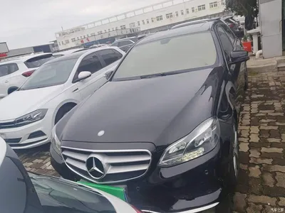 2015 Mercedes-Benz E-Class E 260 L Sport, фото 3, лот 11396492