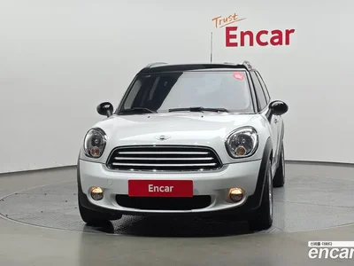 2014 Mini Countryman SE, фото 3, лот 10105807