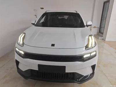 2023 Lynk & Co 06 Remix 1.5T Power Pro, фото 3, лот 10318422