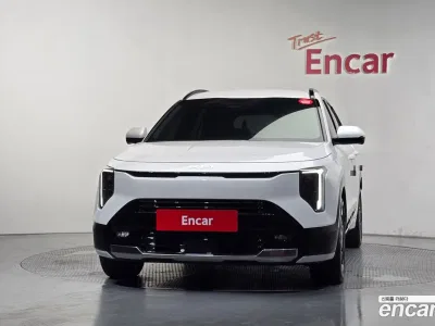 2027 Kia Niro SIgnature, фото 3, лот 10168604