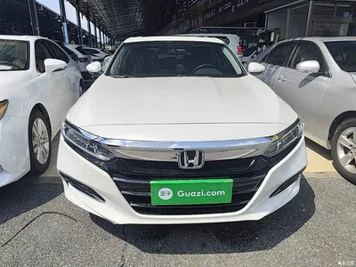 2018 Honda Accord 260TURBO Elite Edition China VI, фото 3, лот 10436122