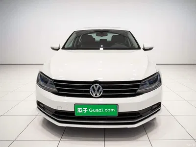 2017 Volkswagen Sagitar 1.6L Automatic Comfort, фото 2, лот 10457110