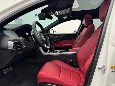 2024 Jaguar XEL Model 2.0T 250PS R-DYNAMIC S Progressive Sport Edition, фото 4, лот 11136148