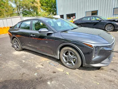 2026 KIA K4 LXS, фото 4, лот 11015189