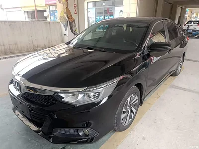 2019 Honda Lingpai 180Turbo CVT Luxury China VI, фото 2, лот 10821959