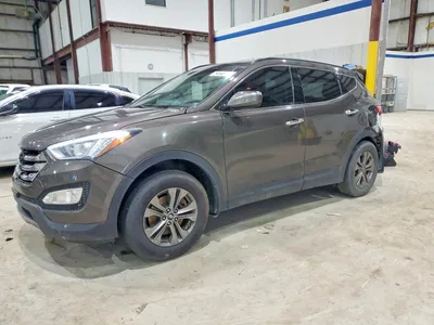 2014 HYUNDAI SANTA FE SPORT 2.4L, фото 1, лот 10905721