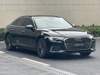 2019 Audi A6L 45 TFSI Premium Elegance, фото 3, лот 10430711