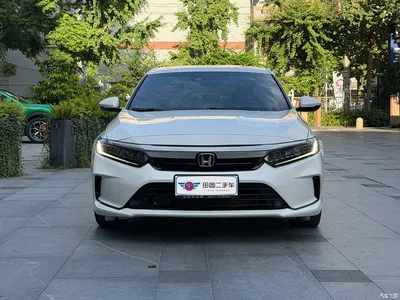 2022 Honda Inspire 260TURBO Deluxe Edition, фото 2, лот 10419476