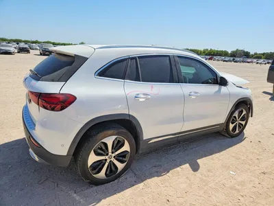 2025 MERCEDES-BENZ GLA 250, фото 3, лот 10833501