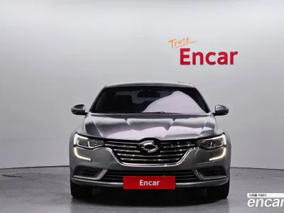 2017 Samsung SM6 2.0 GDe SE, фото 2, лот 10189899