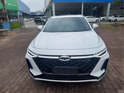 2023 Chery Arrizo 8 1.6T DCT Elegance, фото 2, лот 11088997
