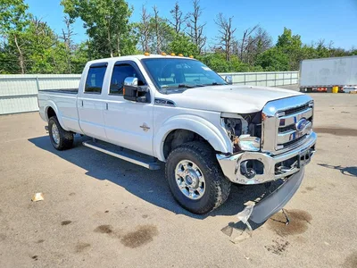 2015 FORD F350 SUPER DUTY, фото 4, лот 10501036