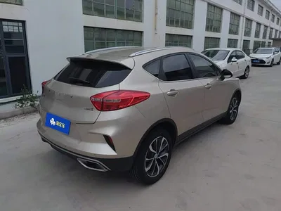 2019 Geely Emgrand GS 1.4T CVT Elegance, фото 3, лот 10305182