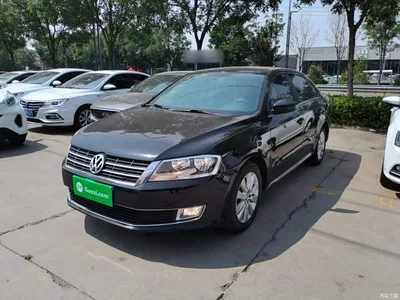 2015 Volkswagen Lavida 1.6L Automatic Comfort Edition, фото 1, лот 10456042