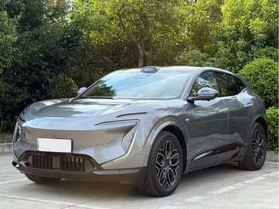 2026 Avatr 07 model Ultra EV AWD, фото 1, лот 10402248