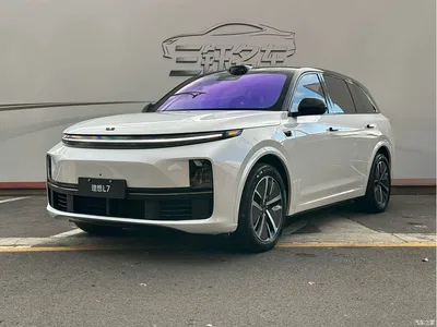 2024 Li Auto L7 MAX, фото 1, лот 10446617