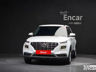 2024 Hyundai Venue 1,6 Premium, фото 3, лот 10107058