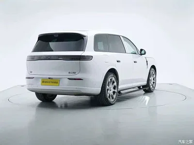 2026 Voyah Auto VOYAH Taishan 8 Model Premium Edition, фото 3, лот 10895507