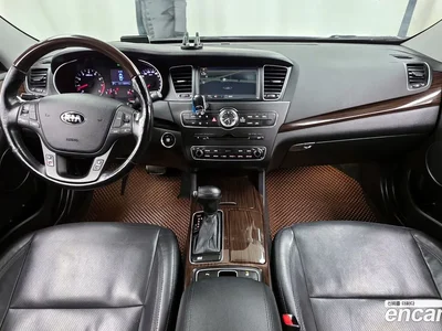 2015 Kia K7 3.0 GDI Prestige, фото 4, лот 10035630