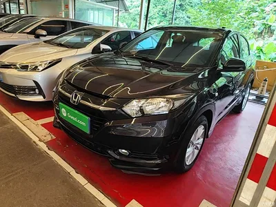 2015 Honda Vezel 1.5L CVT 2WD Comfort, фото 1, лот 10515125