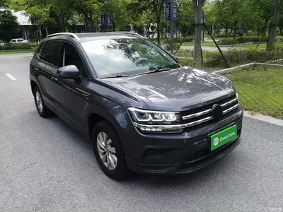 2019 Volkswagen Tharu Model 280TSI 2WD Trend Edition China V, фото 4, лот 10389966