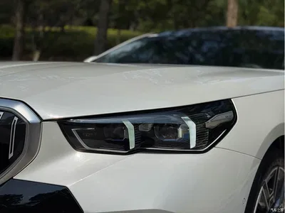 2025 BMW 5 Series 530Li Premium M Sport Package, фото 4, лот 10765908