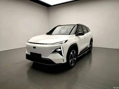 2024 Geely Galaxy Galaxy L7 1.5T 115km Starship Soaring Dragon Edition, фото 3, лот 10629926