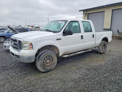 2005 FORD F250 SUPER DUTY, фото 1, лот 10502368