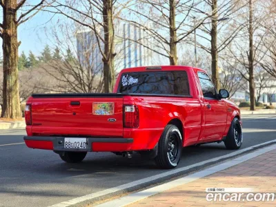 2003 Ford Ranger 4.0, фото 3, лот 10123126
