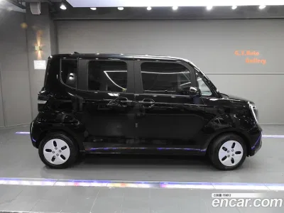2025 Kia RAY Light, фото 4, лот 10092716