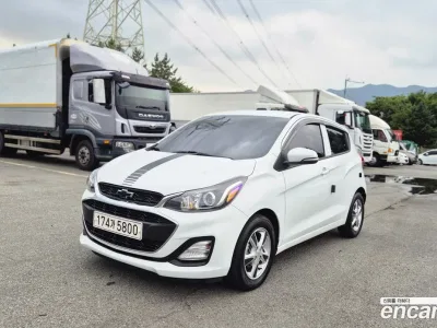 2019 Chevrolet Spark LT, фото 1, лот 10085878