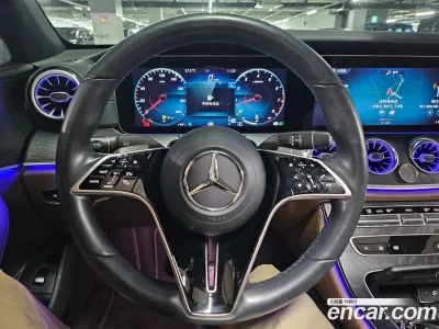 2023 Mercedes-Benz E-Class E250 AMG Line, фото 4, лот 11210177