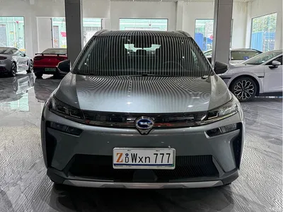 2020 Aion V 70 Smart Leader Edition, фото 3, лот 10240224