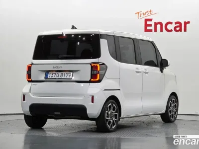 2025 Kia RAY Trendy, фото 1, лот 11078830