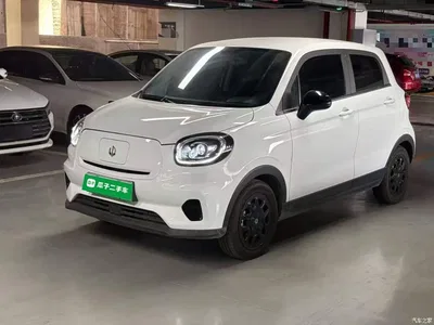 2025 Leapmotor T03 Model 310 Comfort Edition, фото 2, лот 11580105