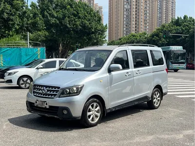 2014 Changan Ono S 1.5L Base Model, фото 1, лот 11163679