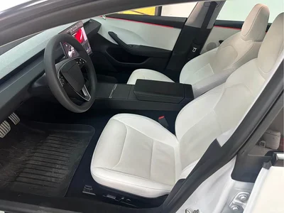2023 Tesla Model 3 Long Range All-Wheel Drive, фото 4, лот 10764273