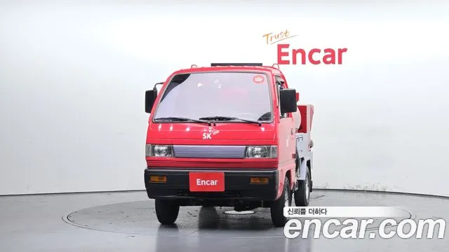 2015 Chevrolet labo Fuel Service Truck, фото 3, лот 10196018
