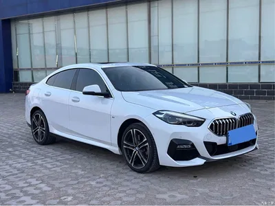 2023 BMW 2 Series (Import) 225i 4-Door Coupe M Sport Package, фото 3, лот 10474359