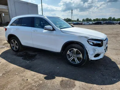 2019 MERCEDES-BENZ GLC 300, фото 4, лот 10824780