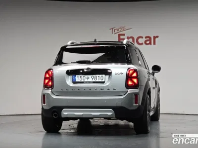 2024 Mini Countryman Classic, фото 3, лот 10214511