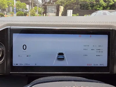 2020 NIO ES6 420KM Sport, фото 4, лот 10366115